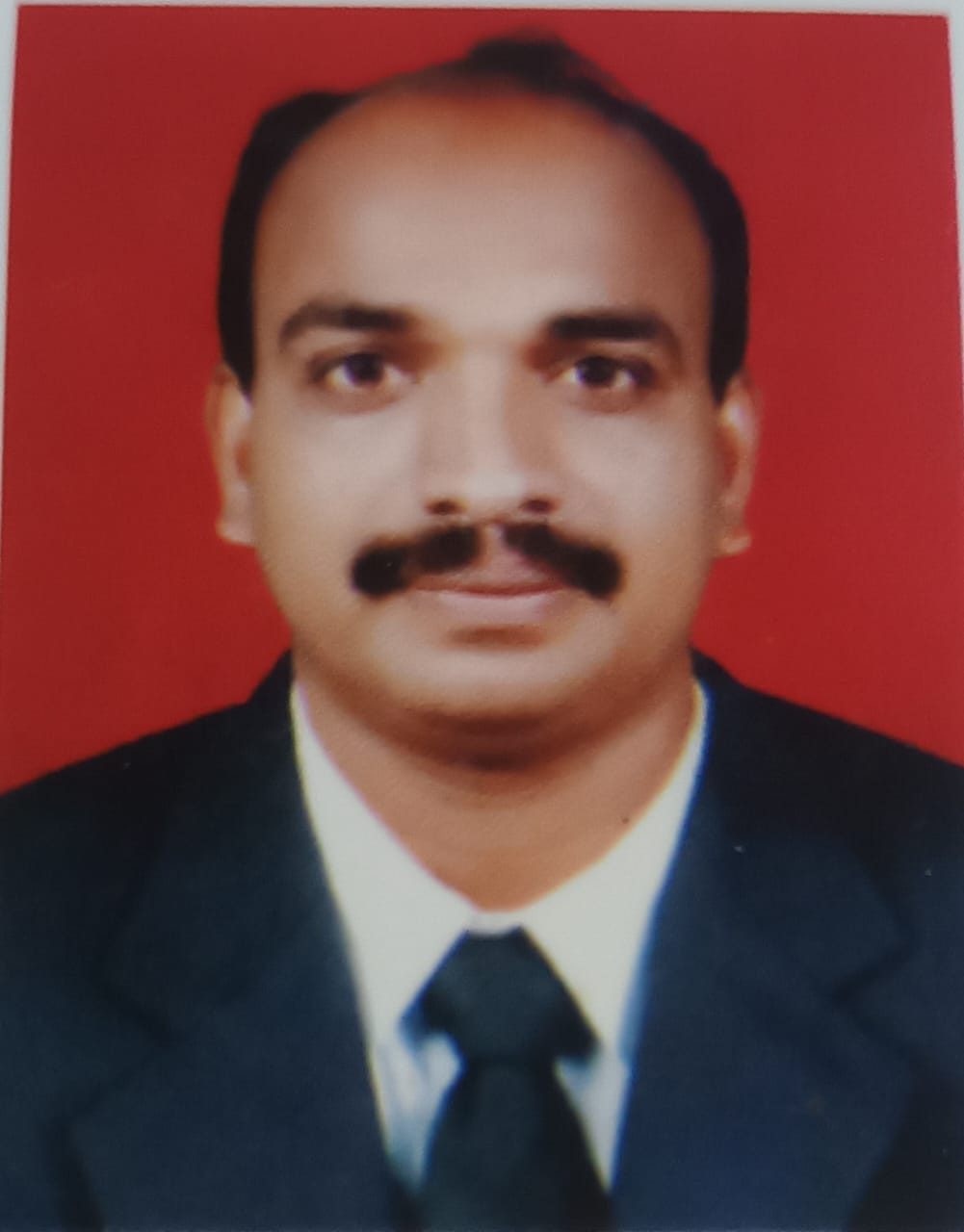 Thankachan P joseph