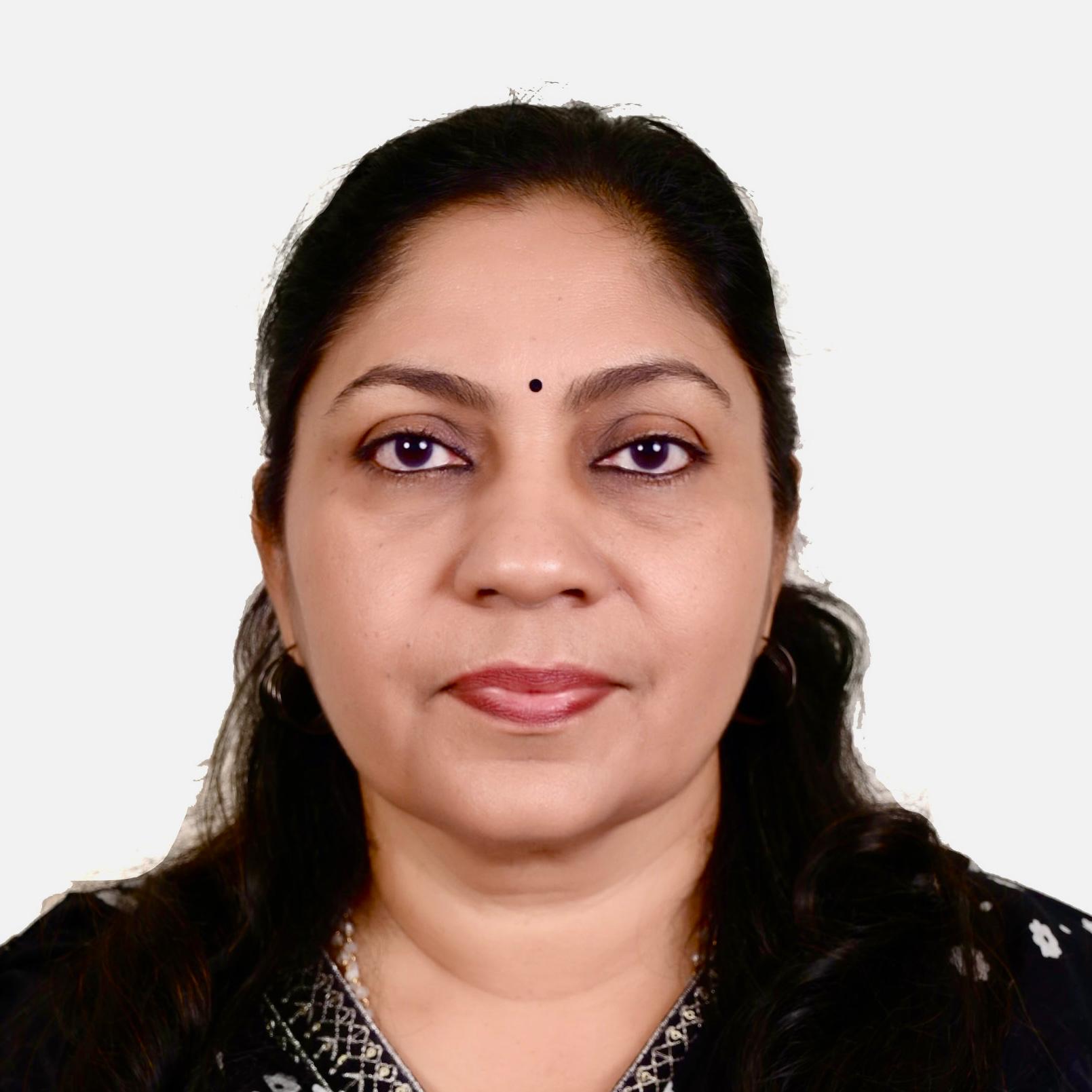 Anitha P.P