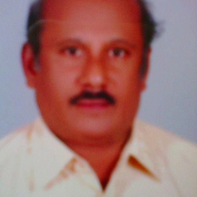 K. Balachandran Nair