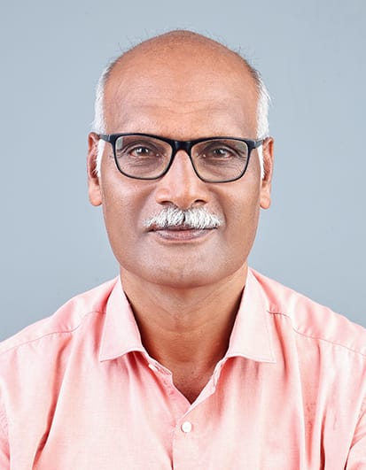 V. M. Premkumar