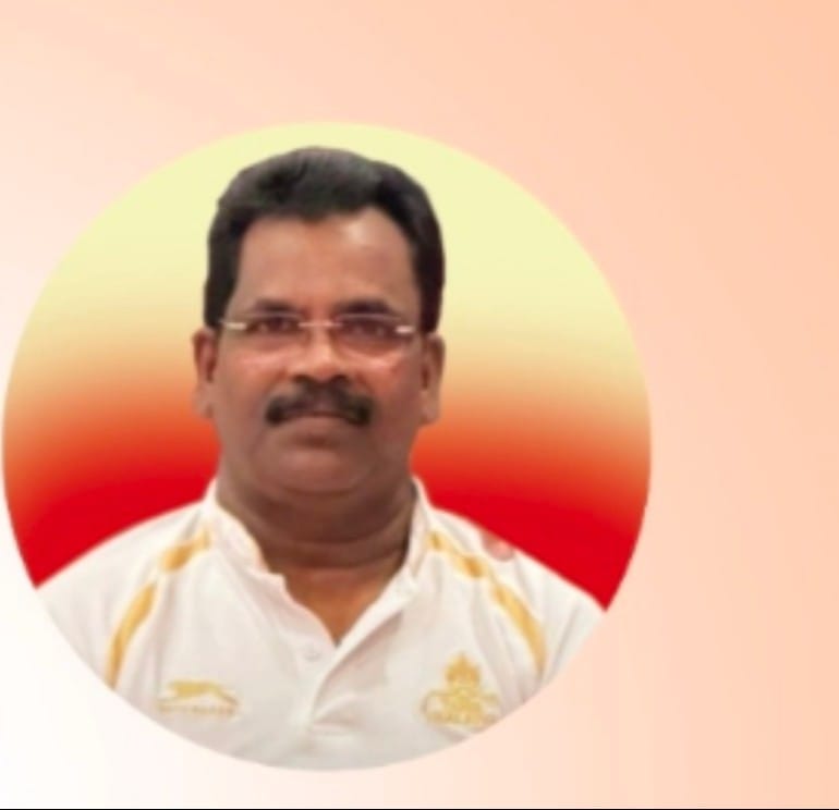 Udayakumar. J