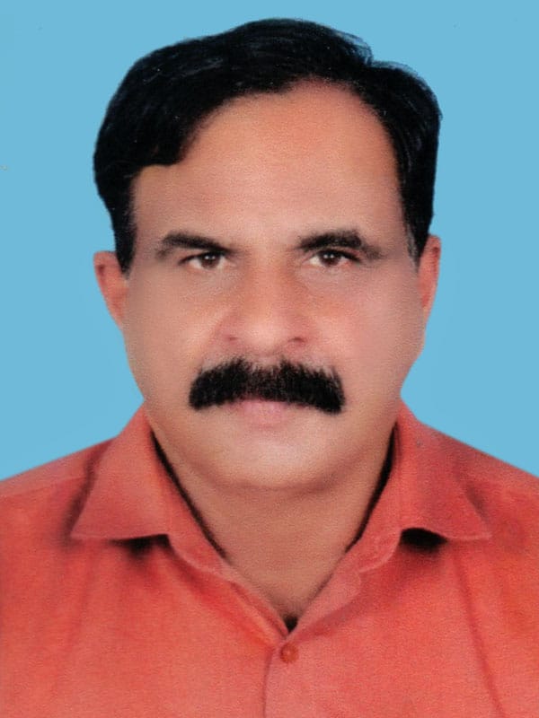 P. Venugopala Pillai