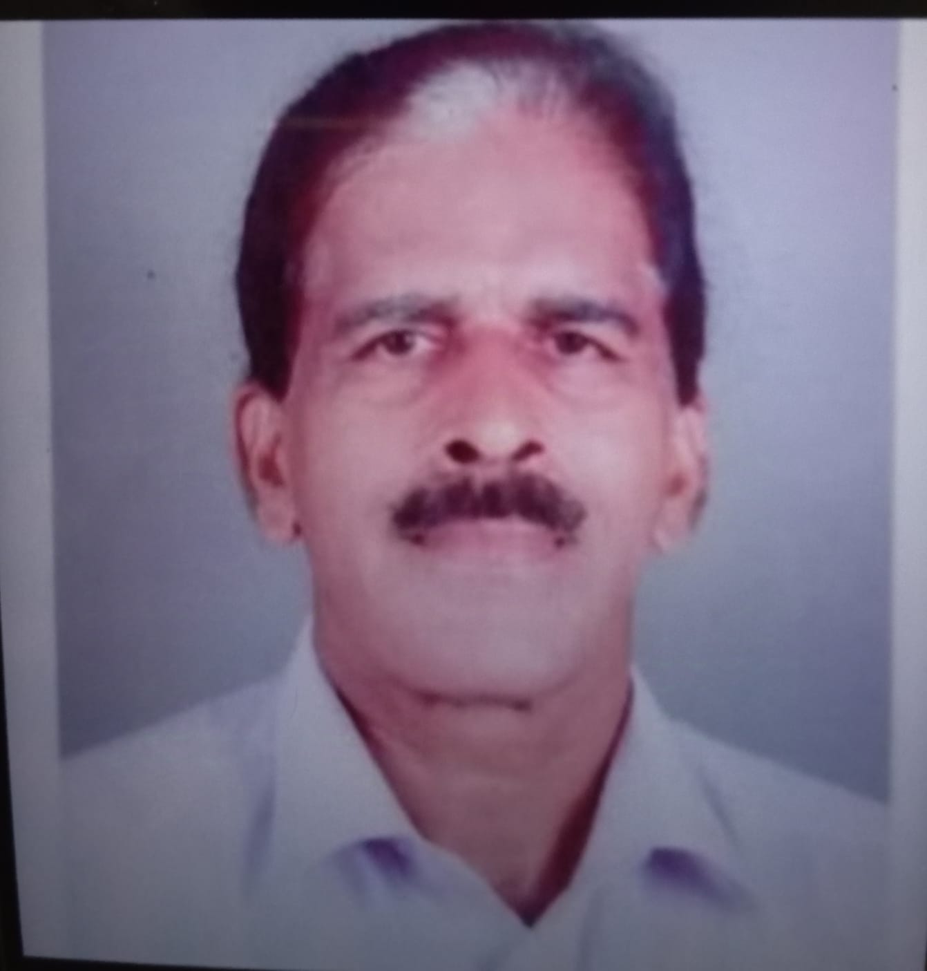 PA THOMAS