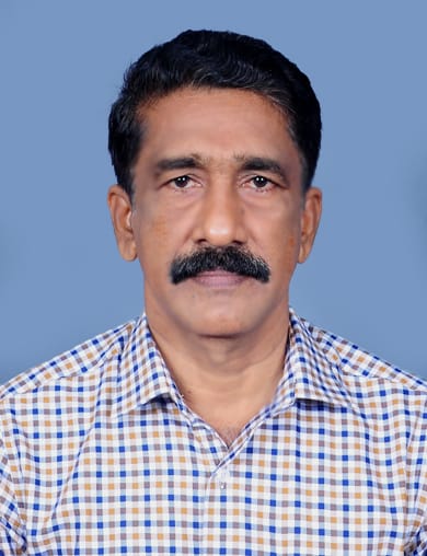 Janardhanan A