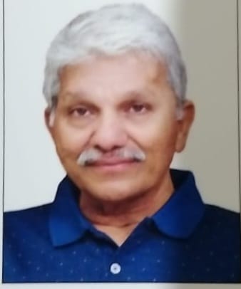 Madhusoodanan. T. P