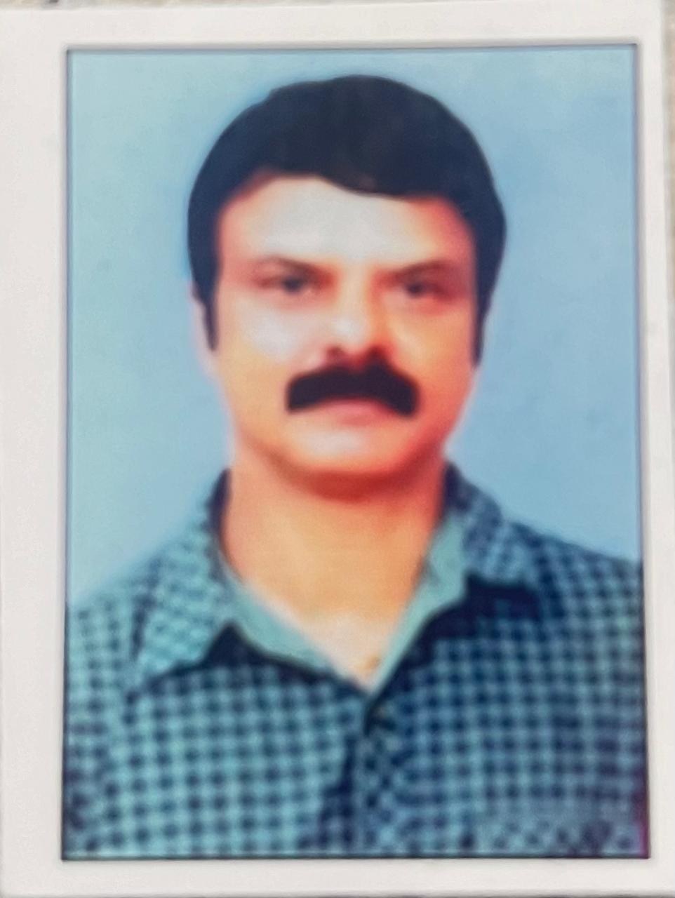 Sajeev A