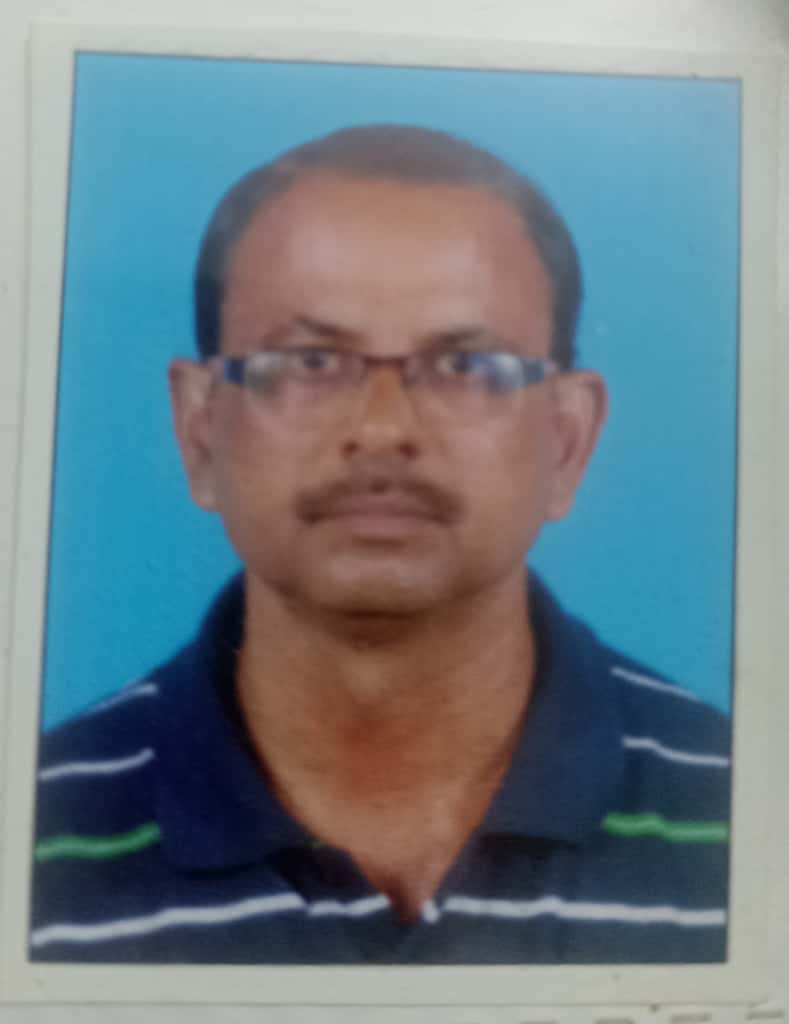 Joseph Mathew