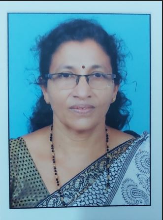 Leelamony Amma