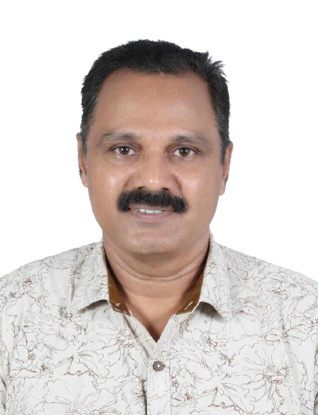 SANJAY BALIGA. M.