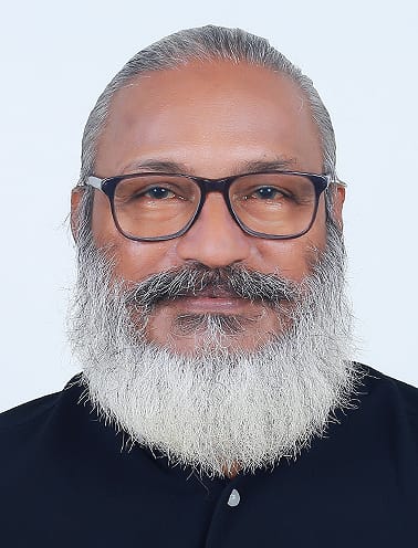 Biju Kuzhumullil