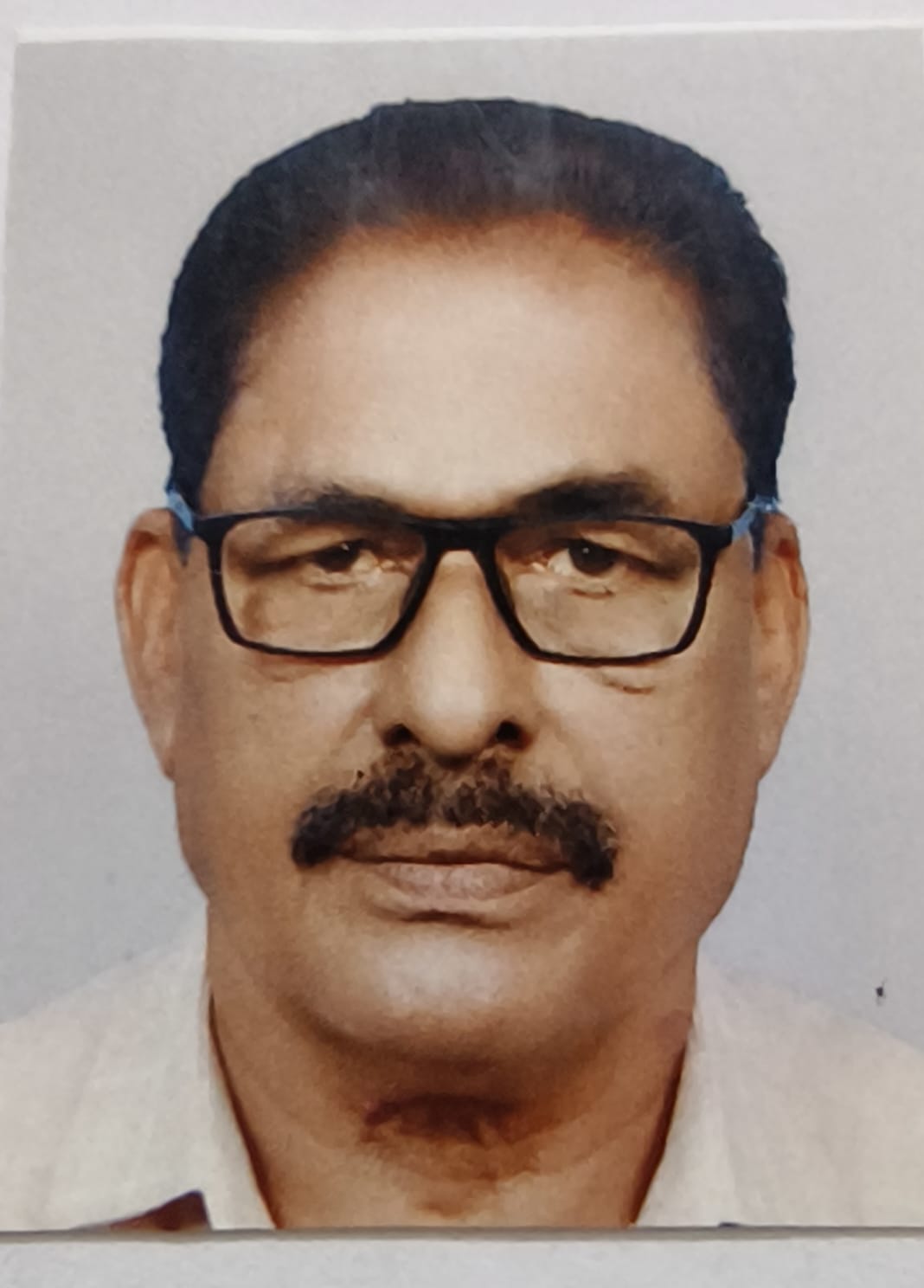 SAHADEVAN G O