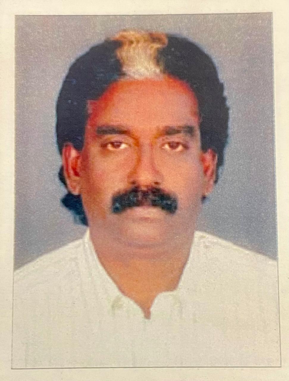 Martin . N.Joseph