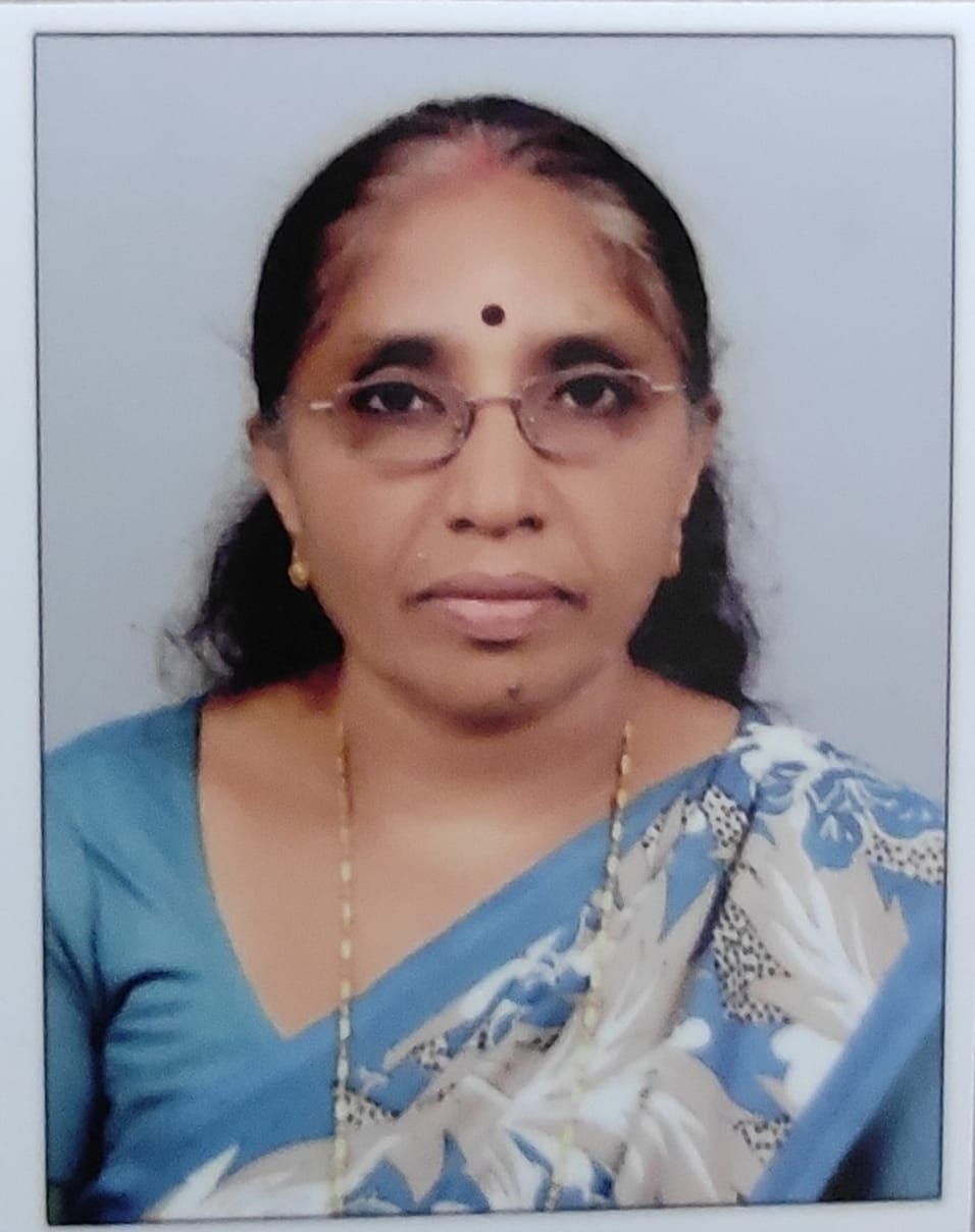 Sarala Devi A
