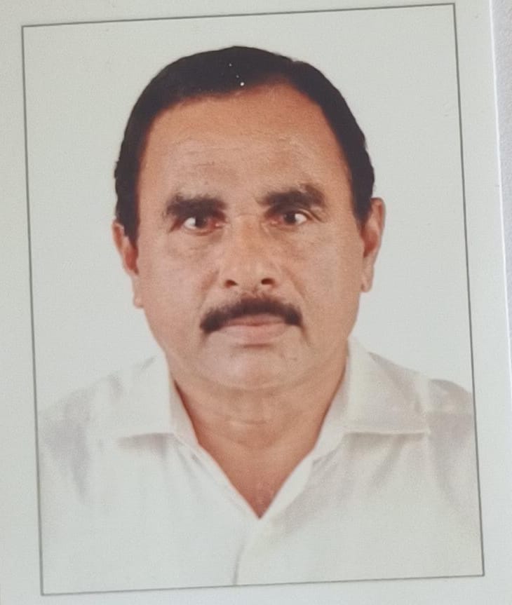 Dr. George Emmanuel