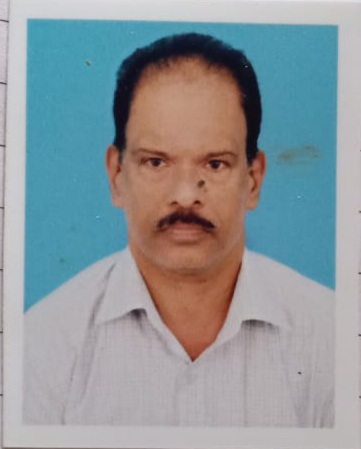 M.MADHUSUDHANAN