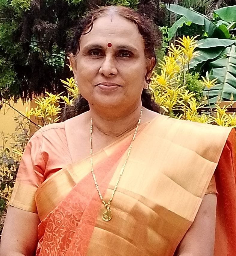 Tharadevi.T. A