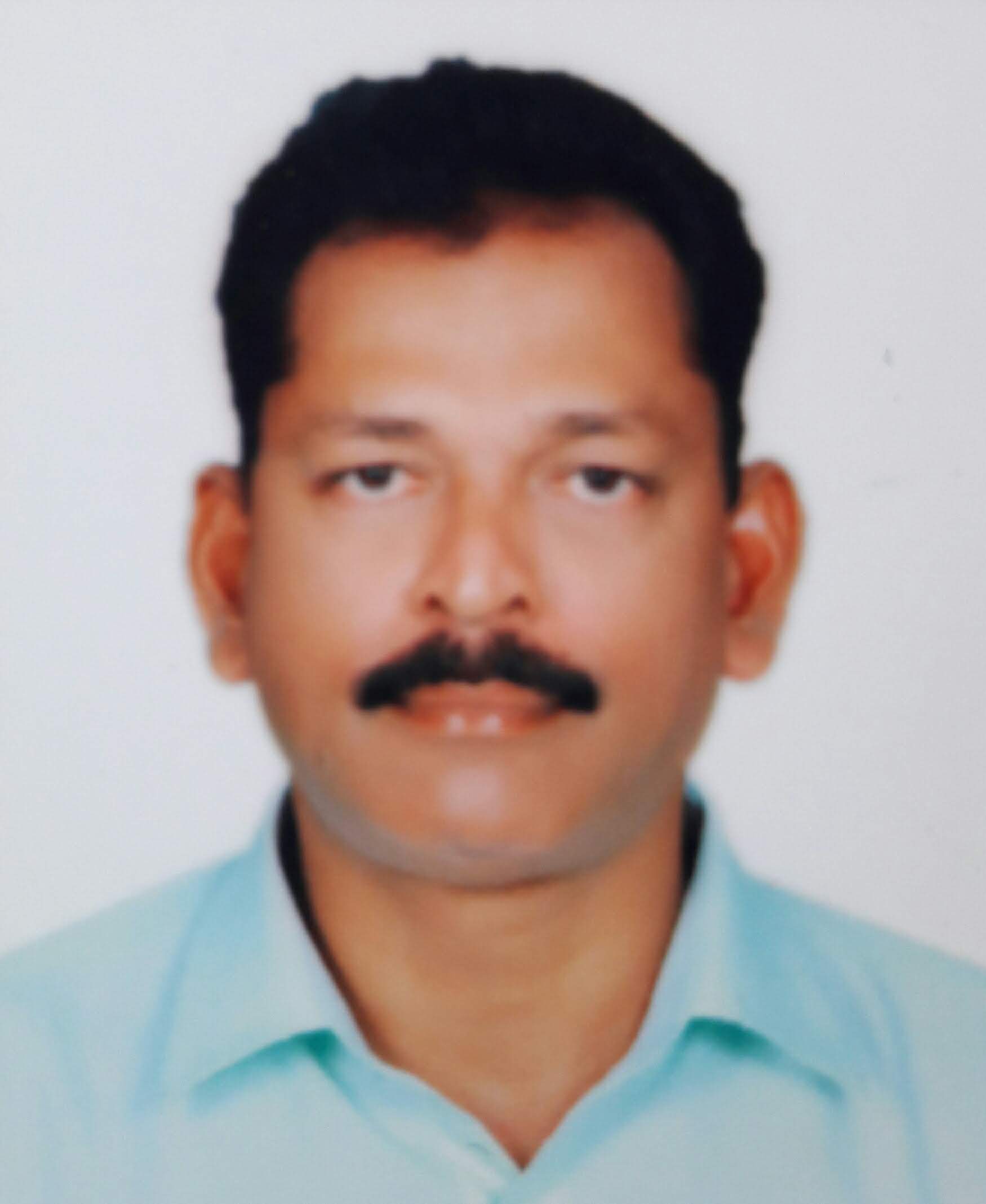 U R. Abhayan