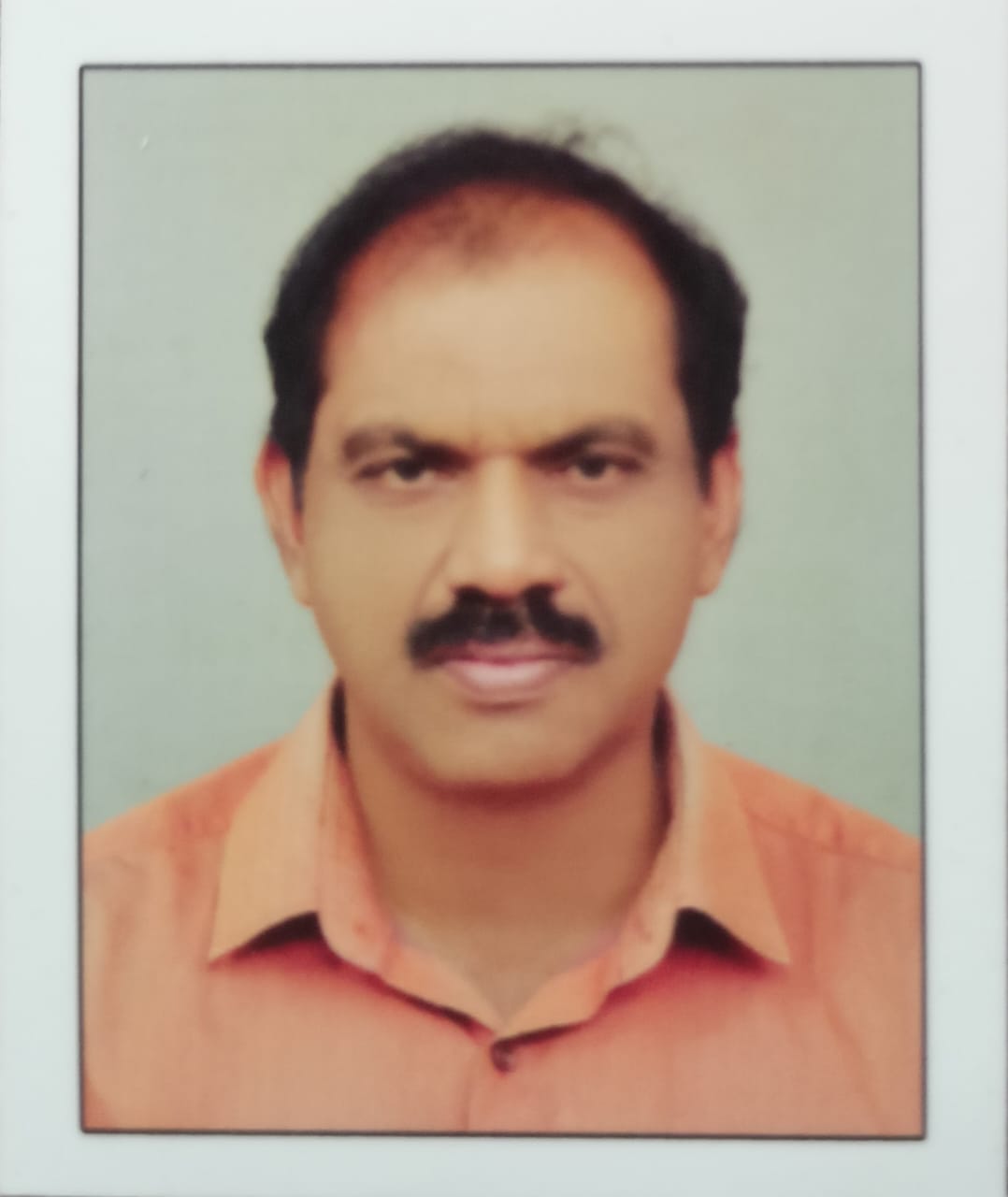 G . Sreekumar