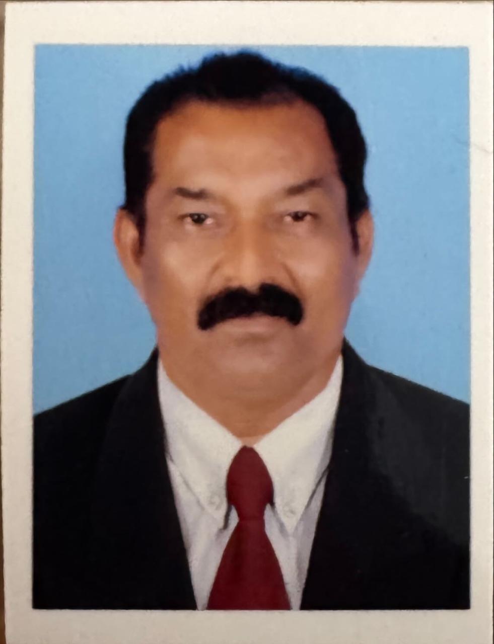 P.H. BEERANKUTTY