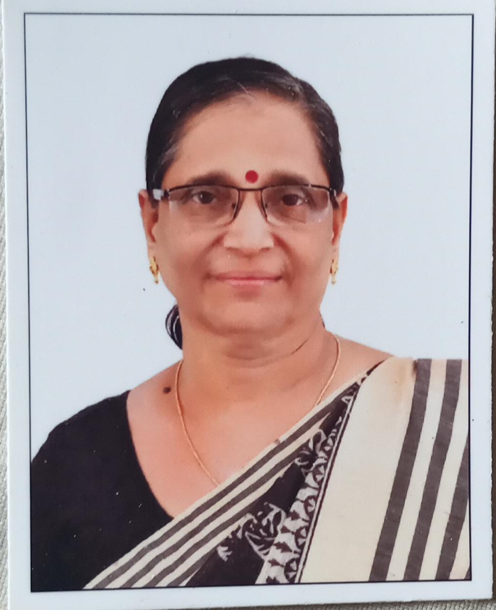 Suma Ambilikumar