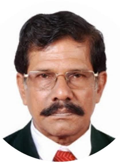 N.Jayakumar