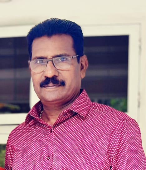 K.R. Surendran