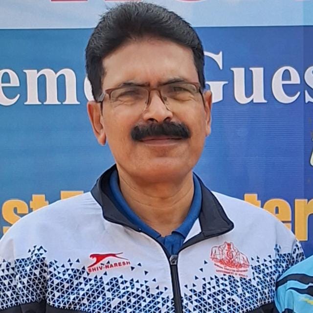 K.I.Gopalakrishna Pillai