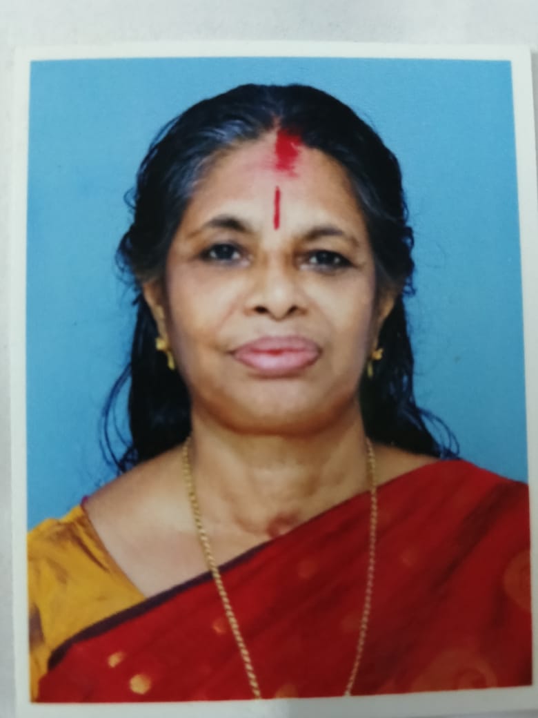 Prasanna P.K