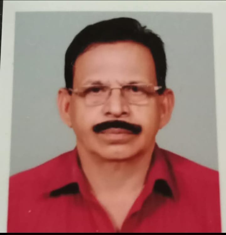 Chandramohan O S