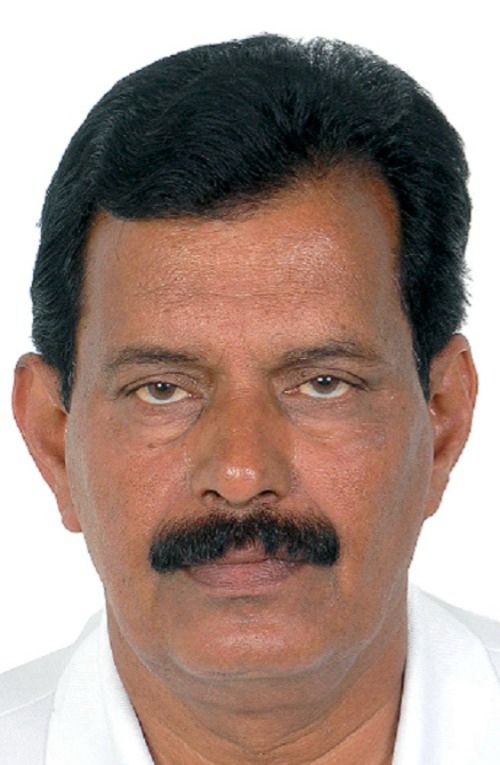 Radhakrishnan Nair P