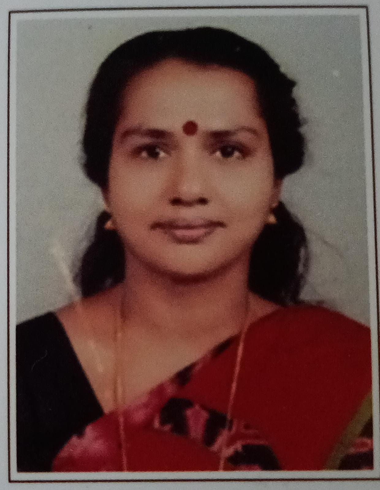 VIJAYALEKSHMI. P