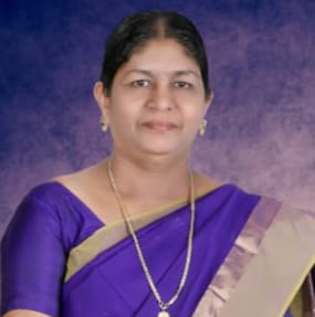 Sheela TP