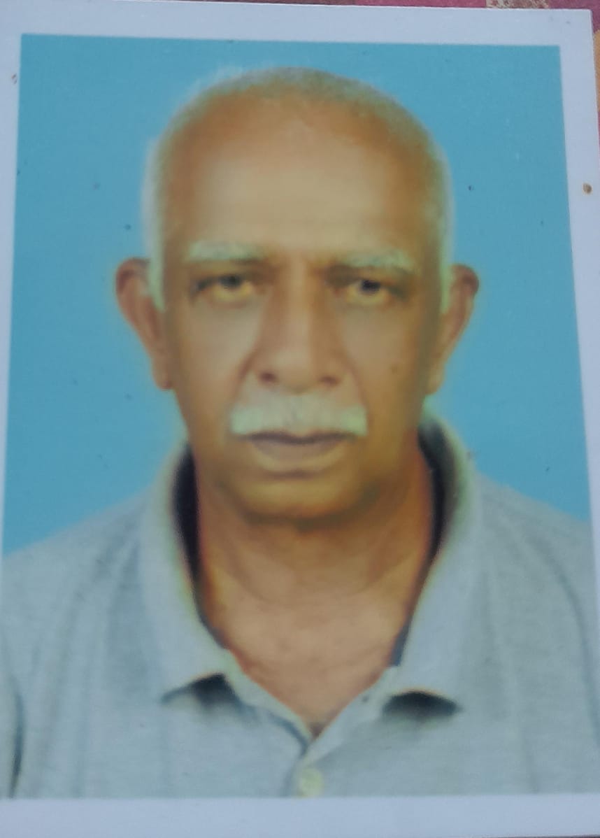 SOHAN KUMAR R