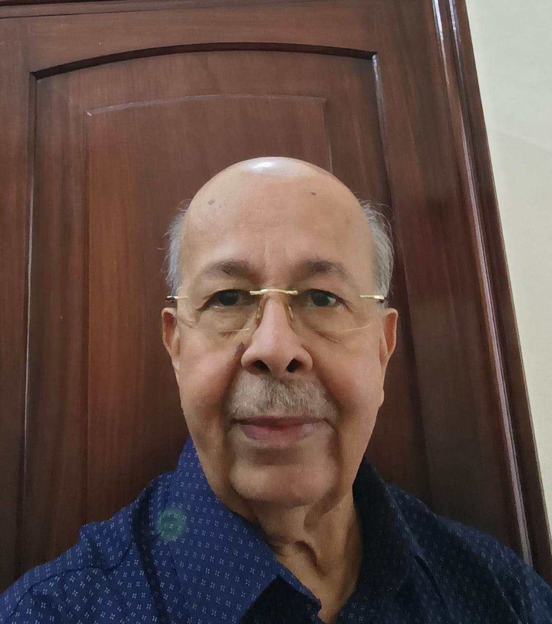 Sivaramakrishnan R