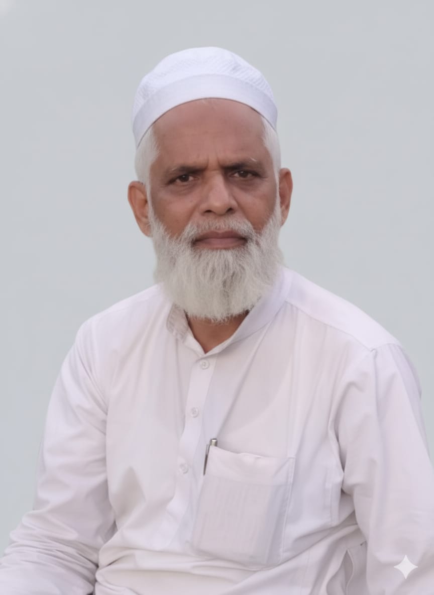P K MOHAMADALI