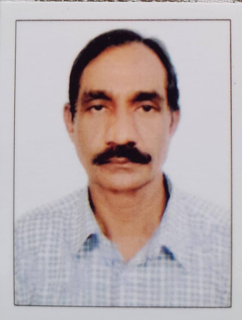 Sethumadhavan.V