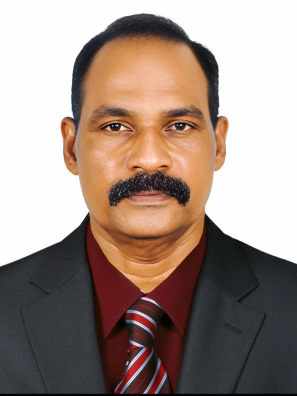 Jaikumar P B