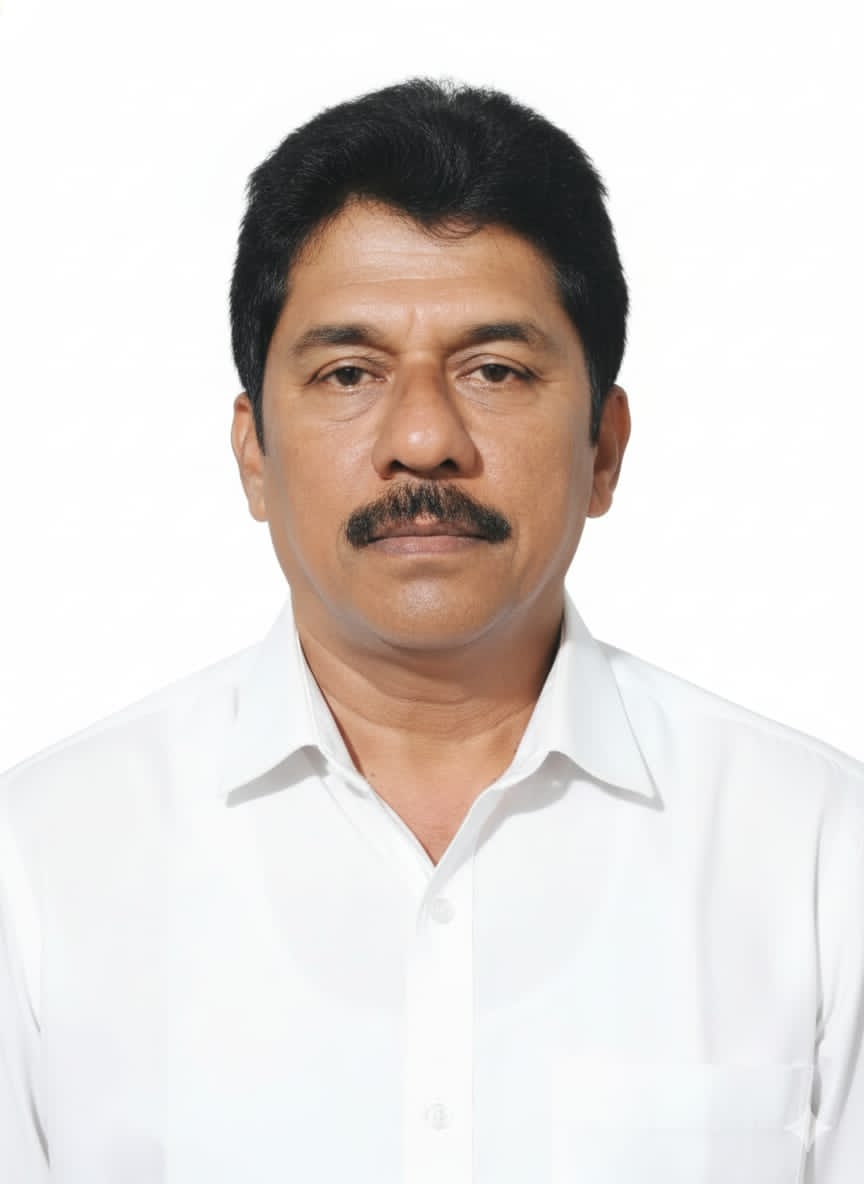 Madhukumar B