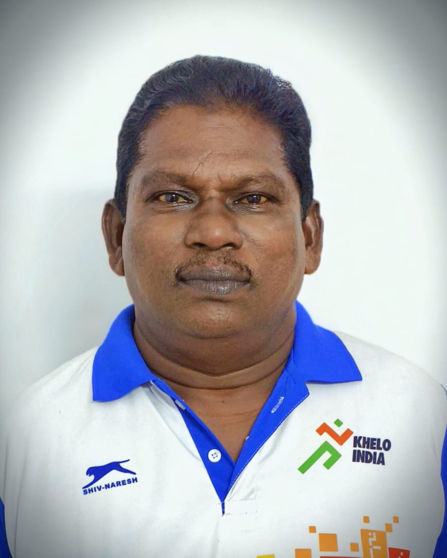 J C MADHUKUMAR