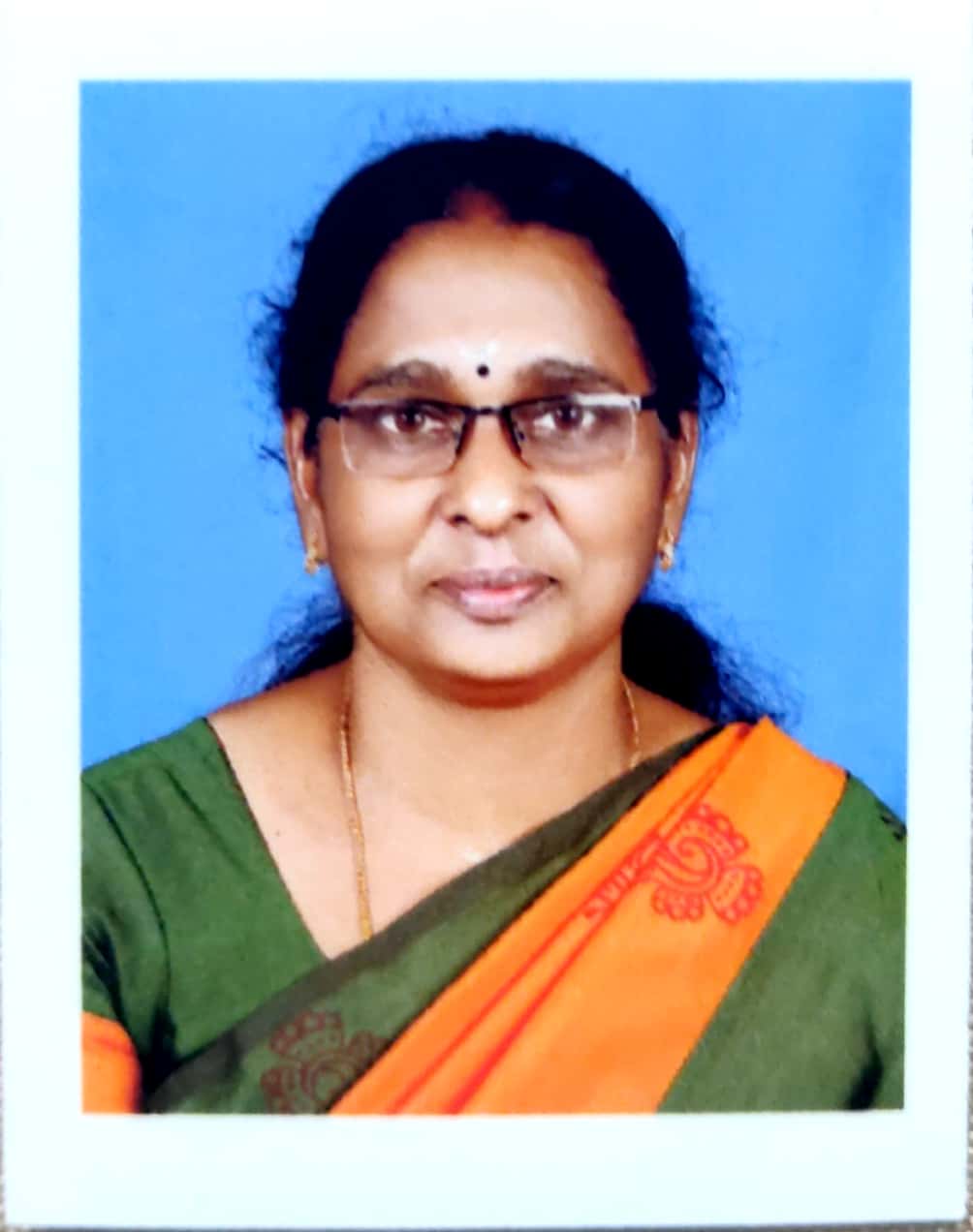 Usha kumari C.C