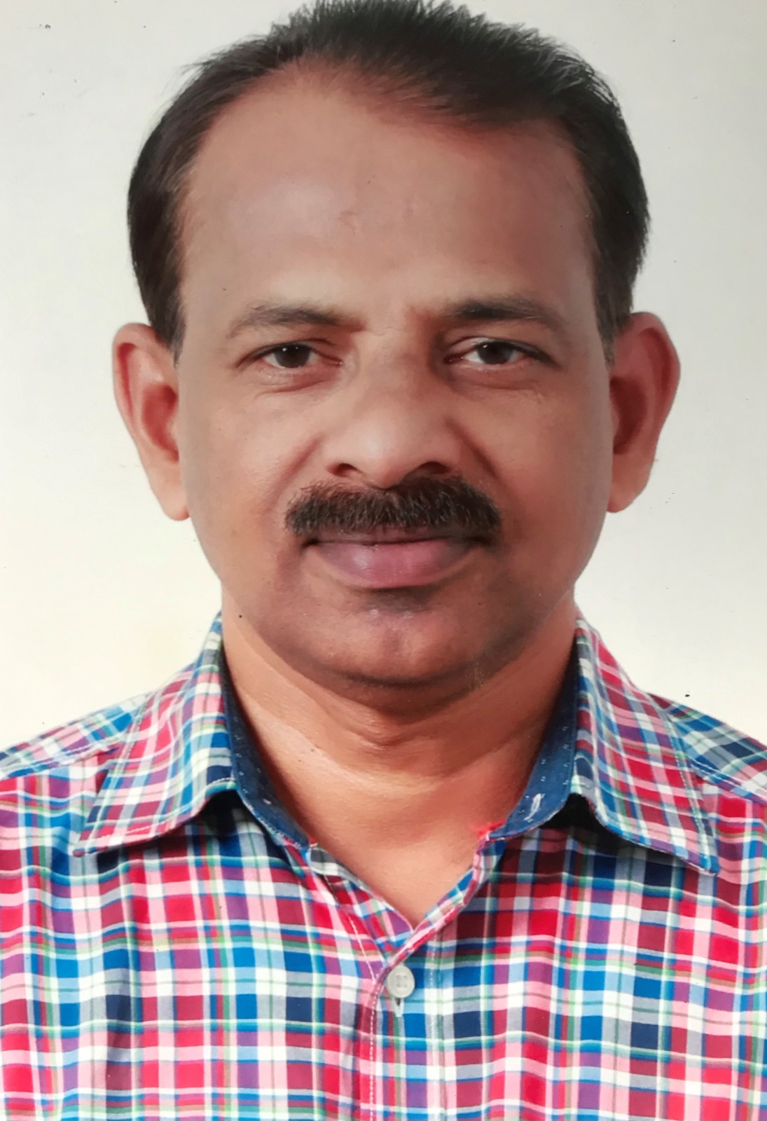 SATHEEVAN BALAN