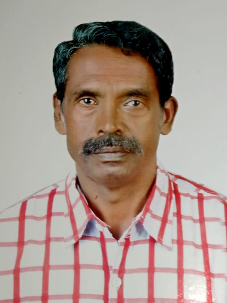 V SURENDRAN L. G
