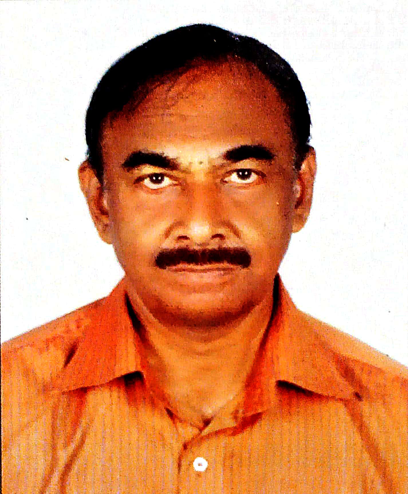 PREMKUMAR . V