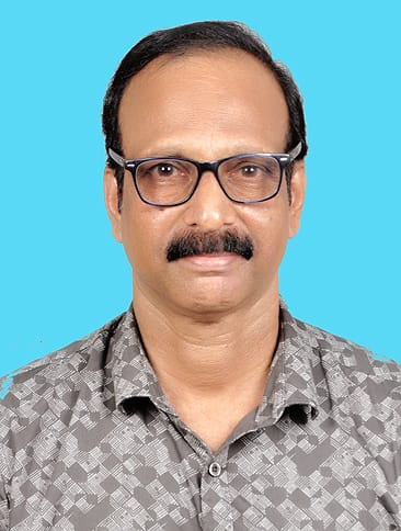 Sreedharan.kk