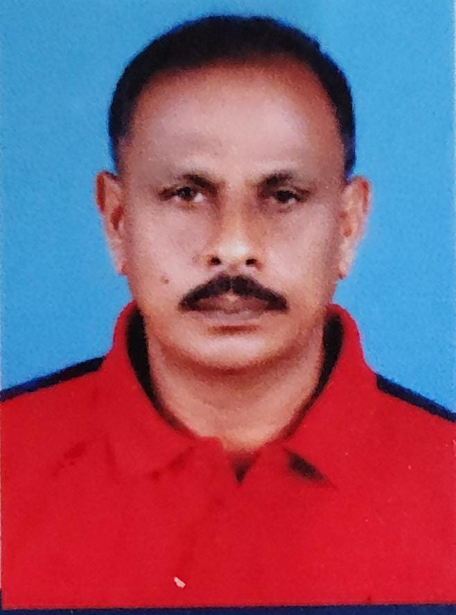 Mohanan G