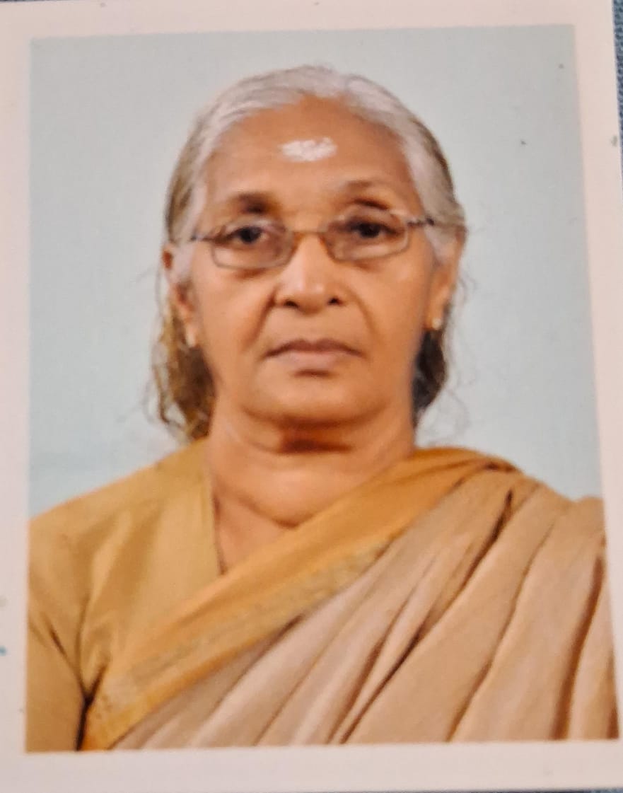 Chandrika