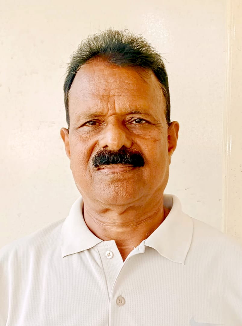 Vijayan M