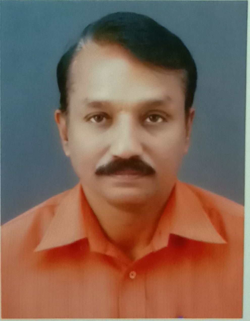 M Ramachandran
