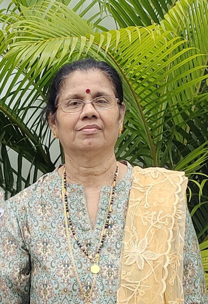 Meenakshy Kutty T