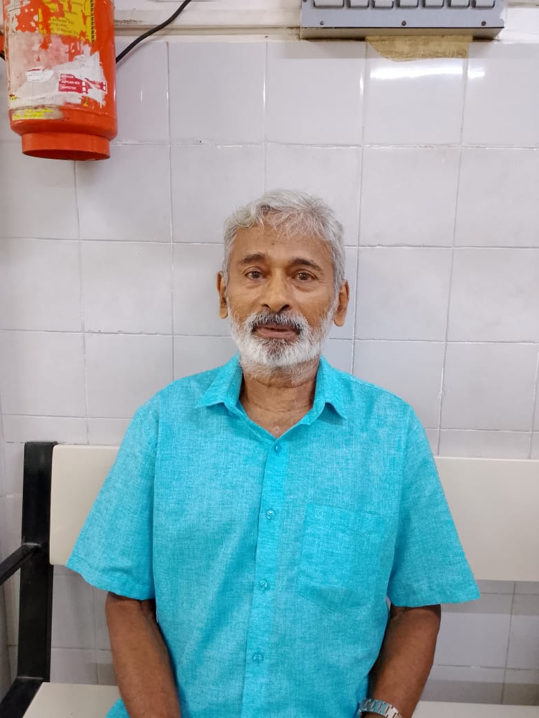 V jayapalan
